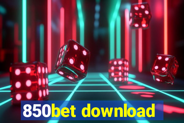 850bet download